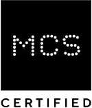 MCS Certified
